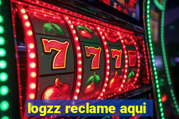 logzz reclame aqui